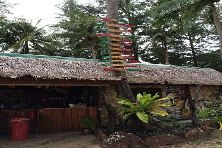 Hotel Koh Jum Freedom Resort