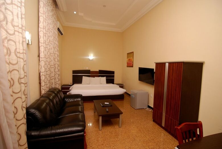 Starview Palace Hotel