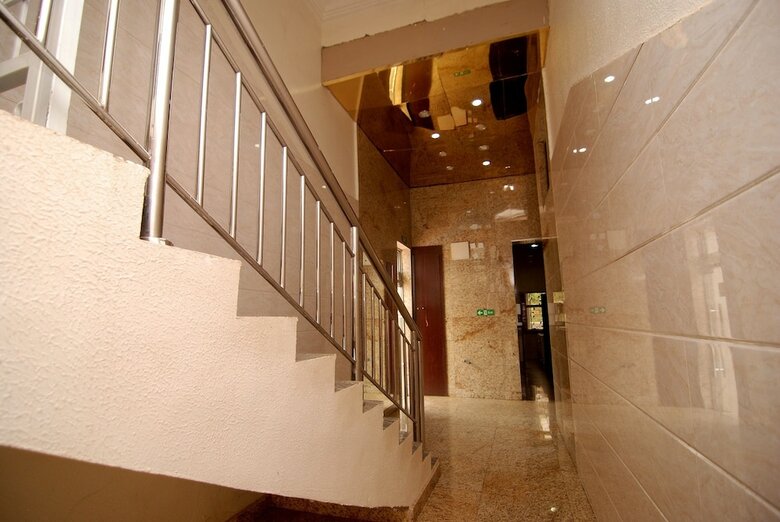 Starview Palace Hotel