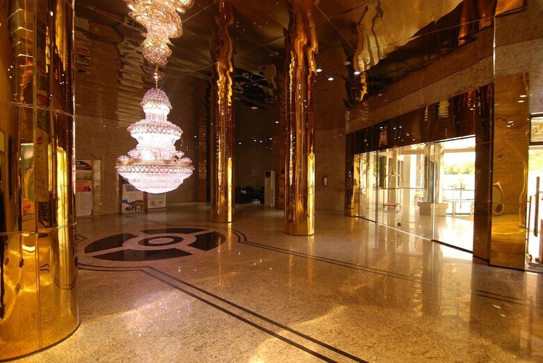 Starview Palace Hotel