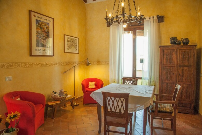 Agroturismo Agriturismo Bio Tra Cielo E Terra