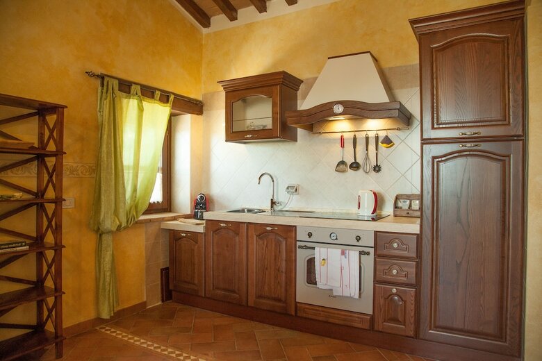 Agroturismo Agriturismo Bio Tra Cielo E Terra