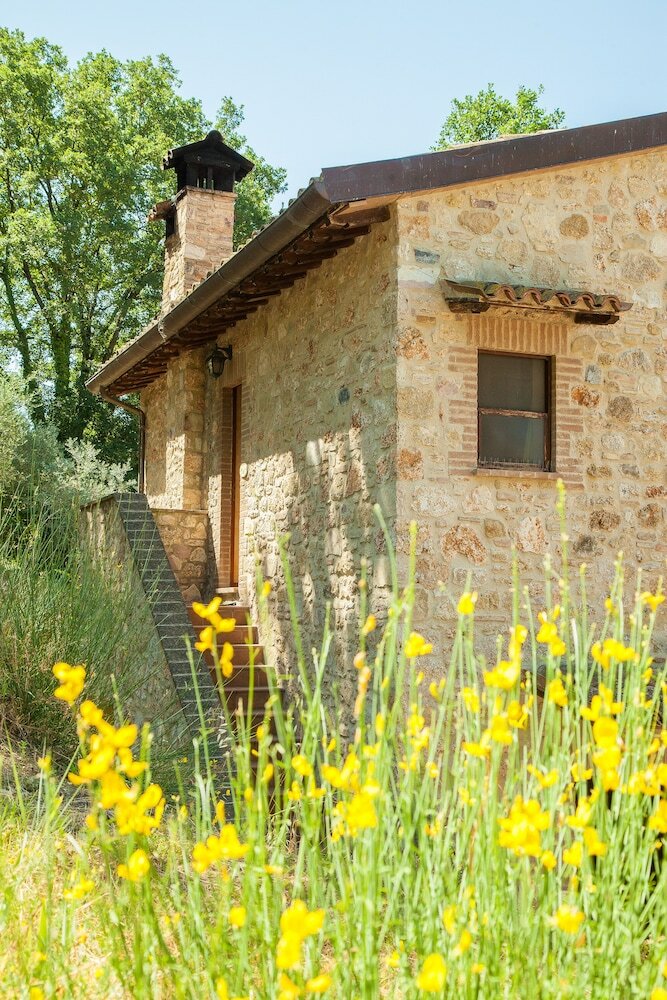 Agroturismo Agriturismo Bio Tra Cielo E Terra