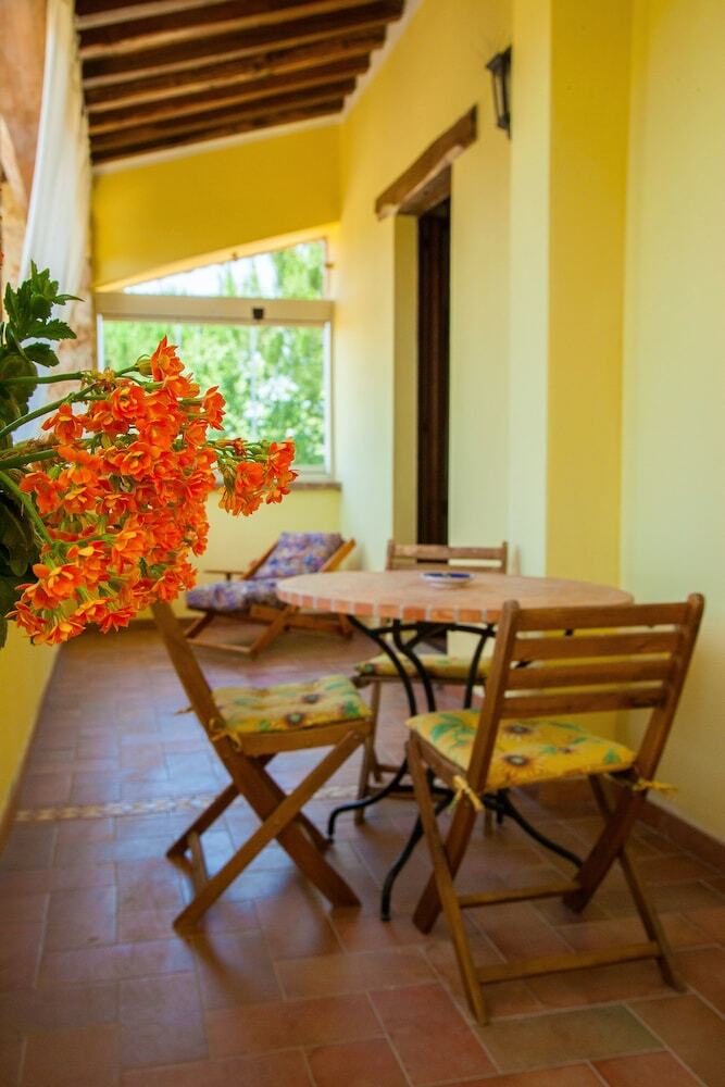 Agroturismo Agriturismo Bio Tra Cielo E Terra