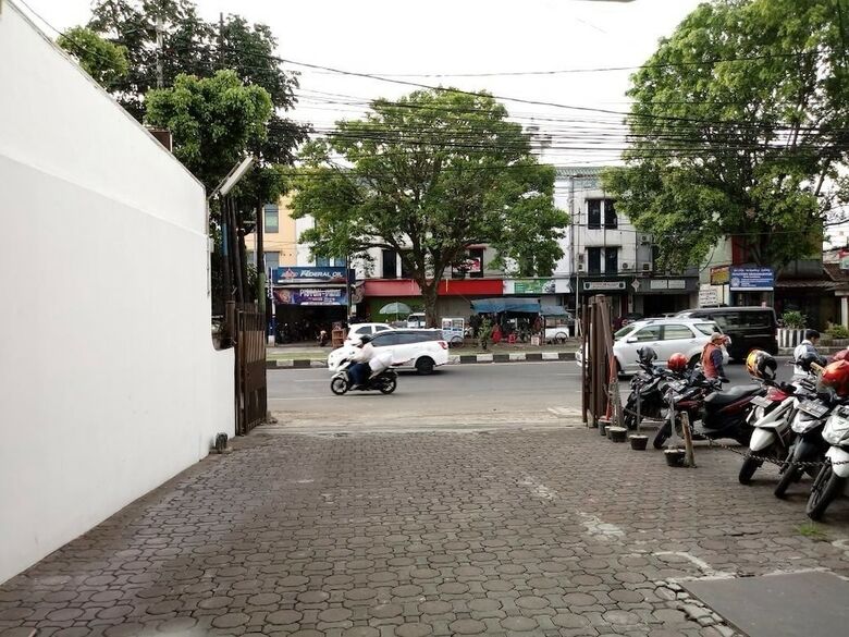 Hostal P Hostel Bandung