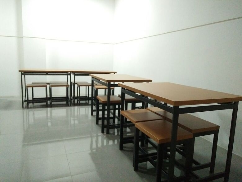 Hostal P Hostel Bandung