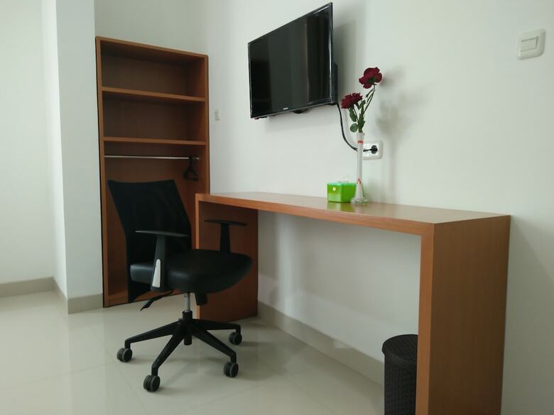 Hostal P Hostel Bandung