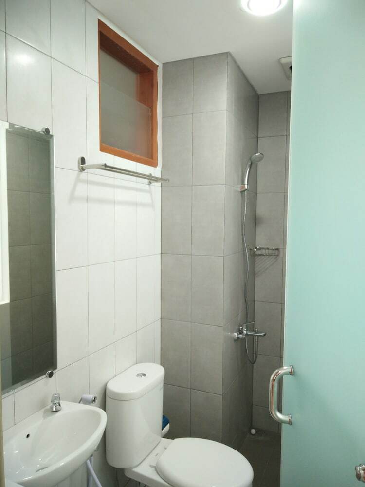 Hostal P Hostel Bandung