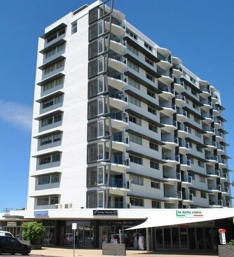 Apartamentos Maroochy Sands
