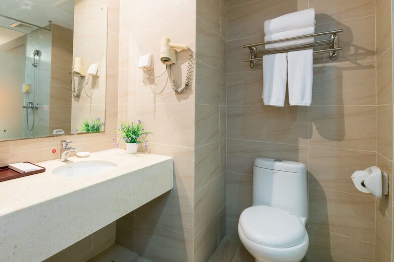 Hotel Hna Airport Express - Sanya