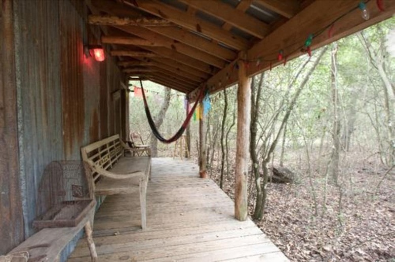 Bed & Breakfast 7f Lodge