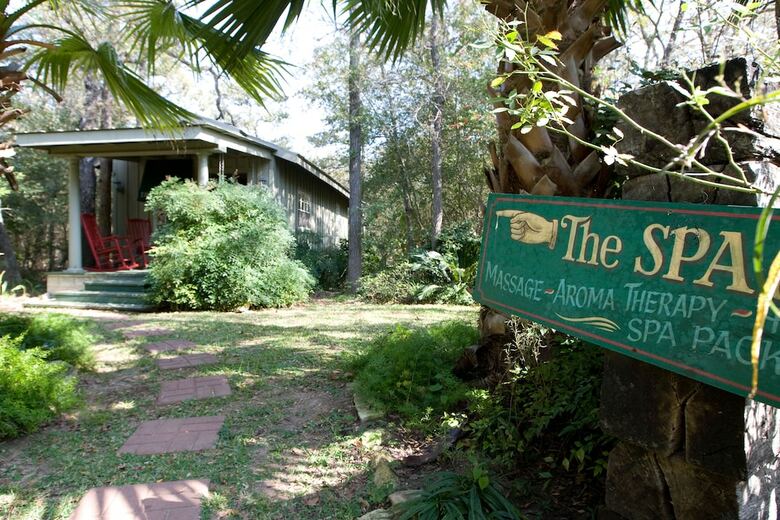 Bed & Breakfast 7f Lodge