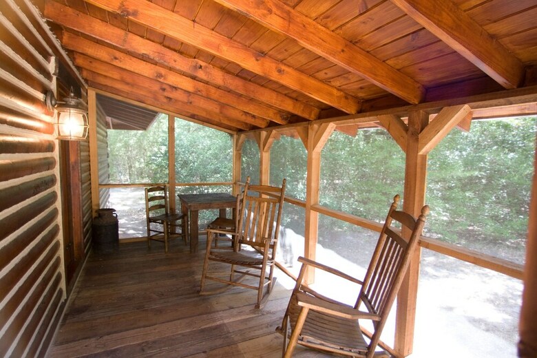 Bed & Breakfast 7f Lodge