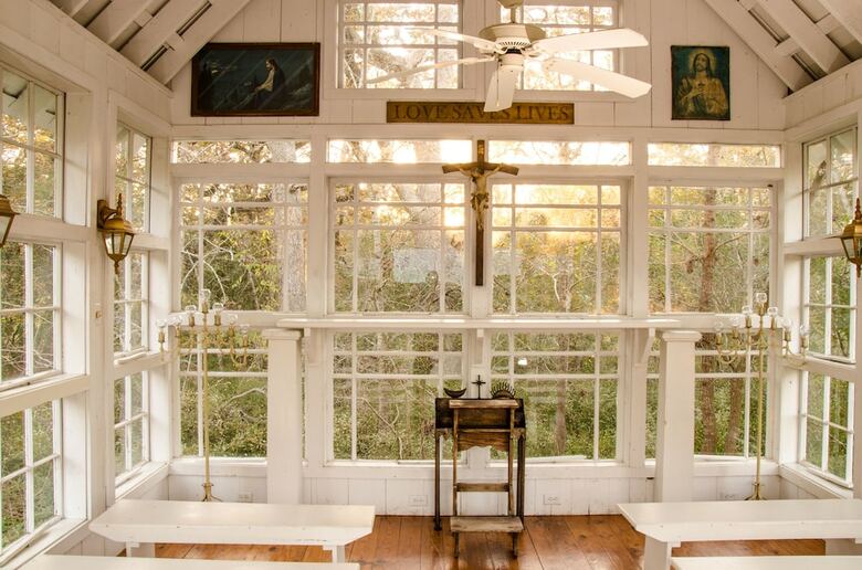 Bed & Breakfast 7f Lodge