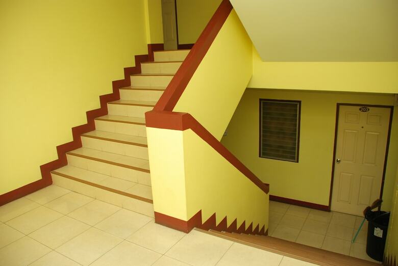 Hotel Nuttasit Apartment