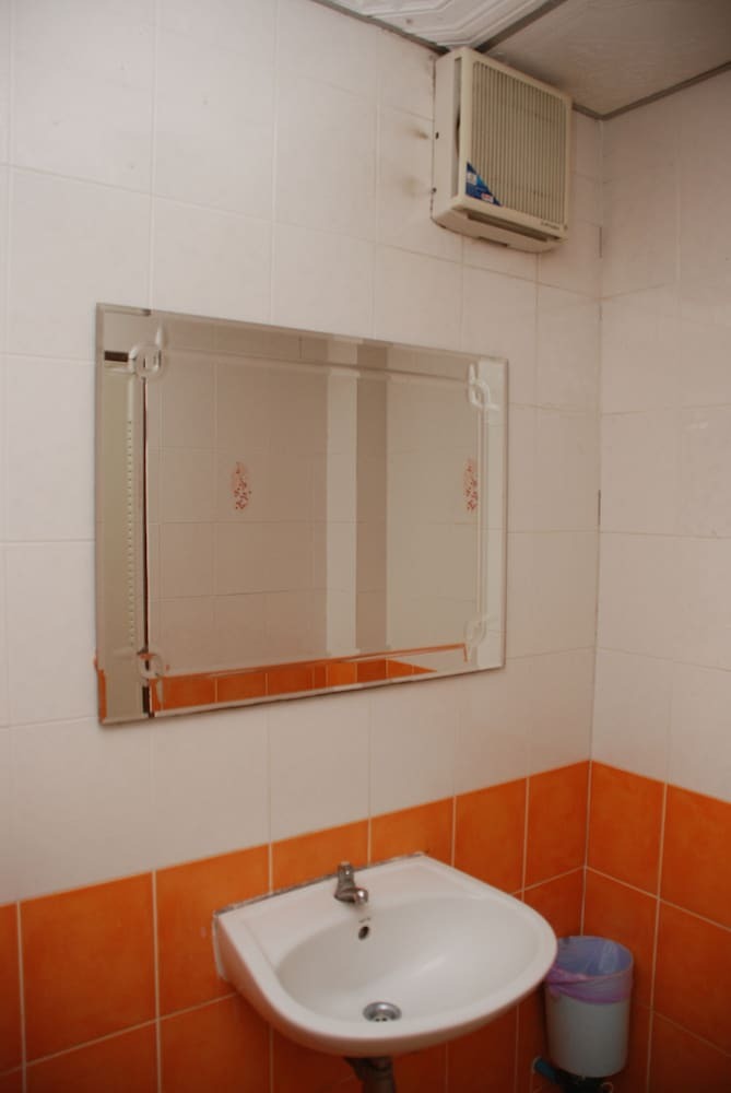 Hotel Nuttasit Apartment