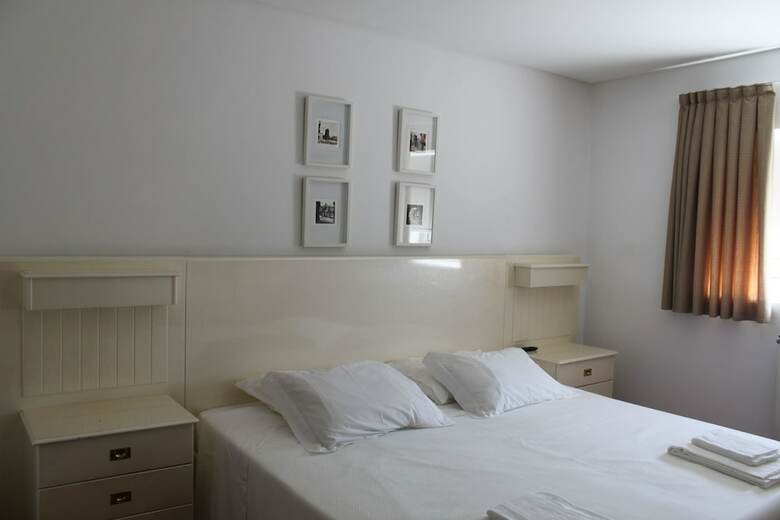 Hotel Propriedade Do Pires