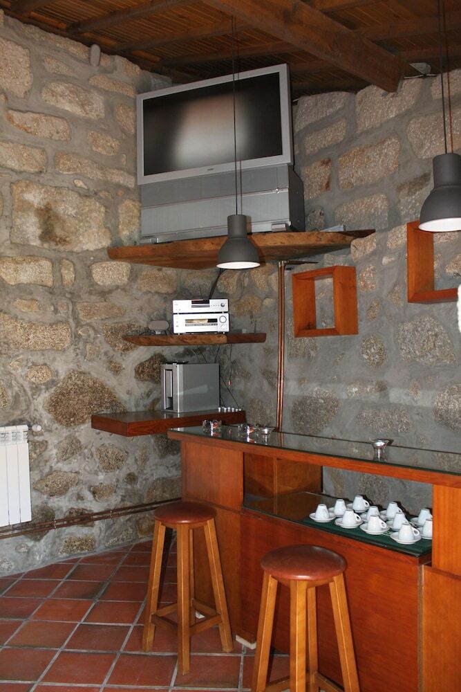 Hotel Propriedade Do Pires