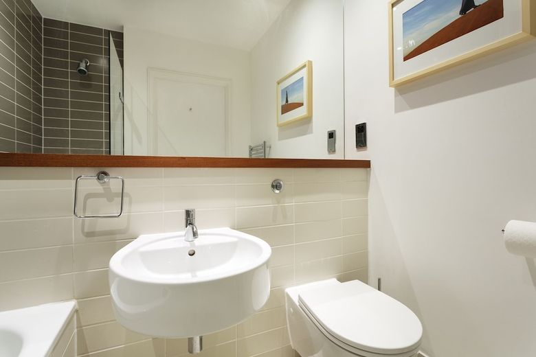 Apartamentos Veeve - Pentonville Pad