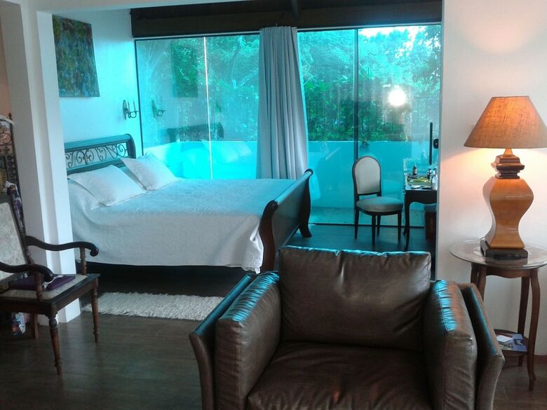 Hotel Bistr� E Guest House Isadora Duncan