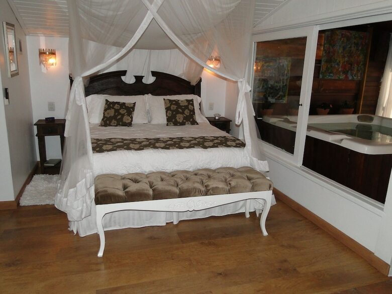 Hotel Bistr� E Guest House Isadora Duncan