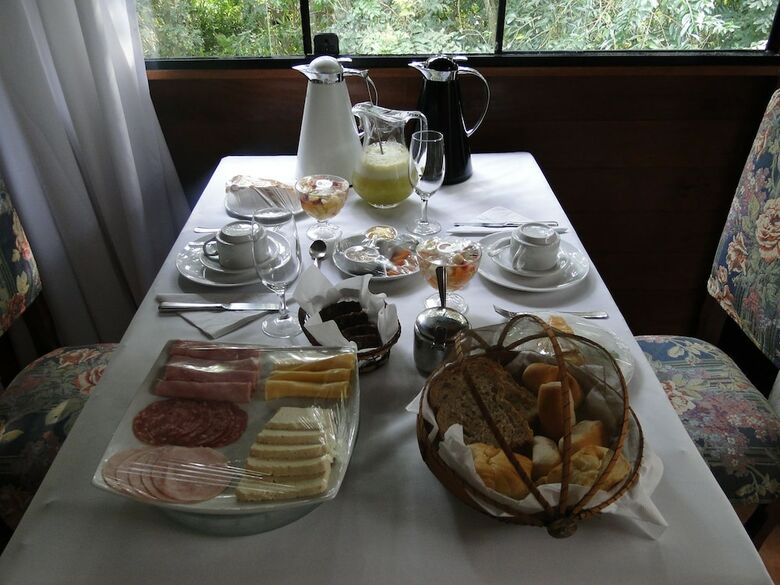 Hotel Bistr� E Guest House Isadora Duncan