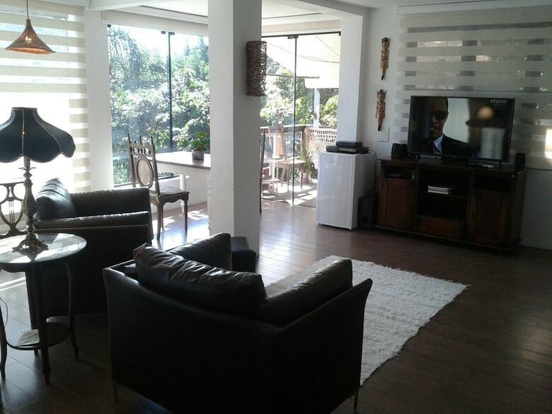 Hotel Bistr� E Guest House Isadora Duncan