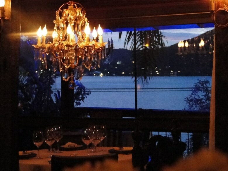 Hotel Bistr� E Guest House Isadora Duncan