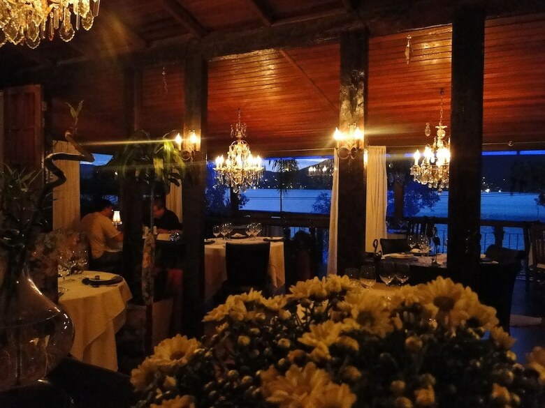 Hotel Bistr� E Guest House Isadora Duncan