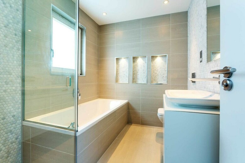 Apartamentos Veeve - Hampstead Contemporary