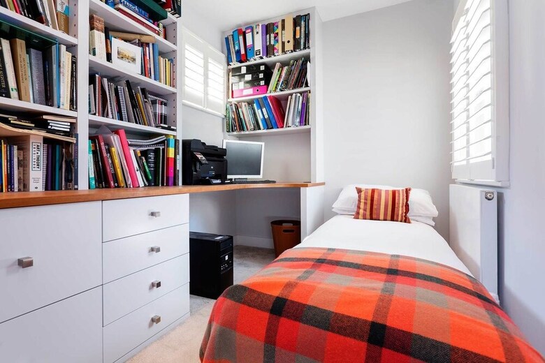 Apartamentos Veeve - Hampstead Contemporary