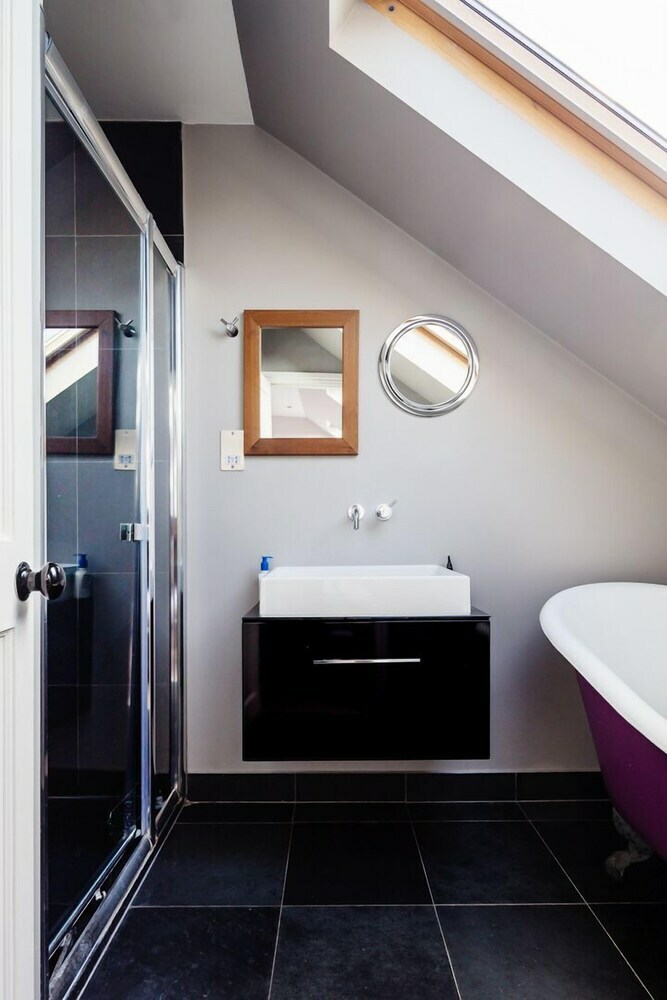 Apartamentos Veeve - Artisian Retreat