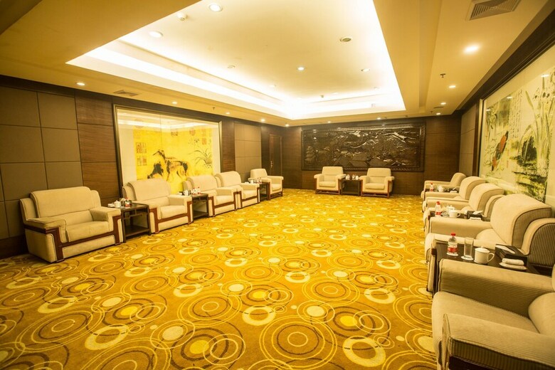 Hailian International Hotel