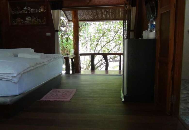 Hotel Tuaprodhome