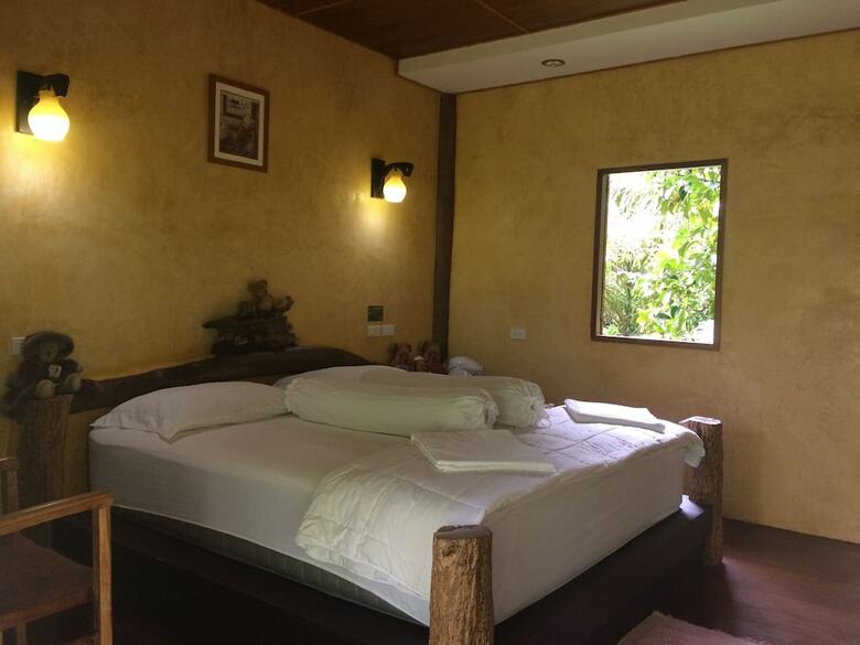 Hotel Tuaprodhome