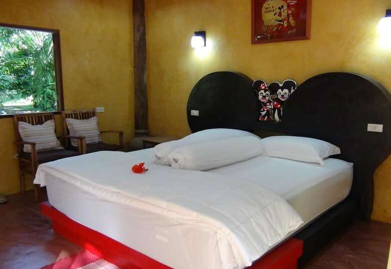 Hotel Tuaprodhome
