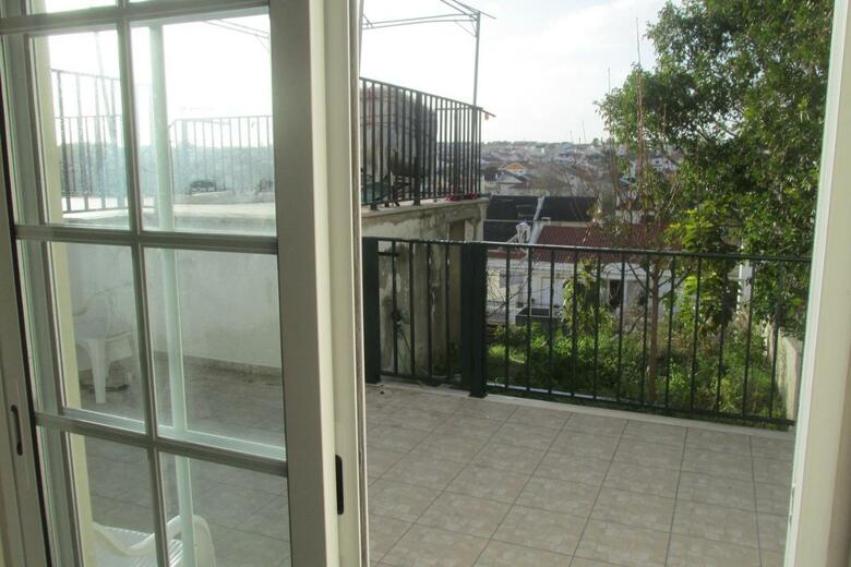 Hotel Residencial Marialva Park