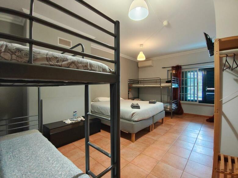 Hotel Residencial Marialva Park