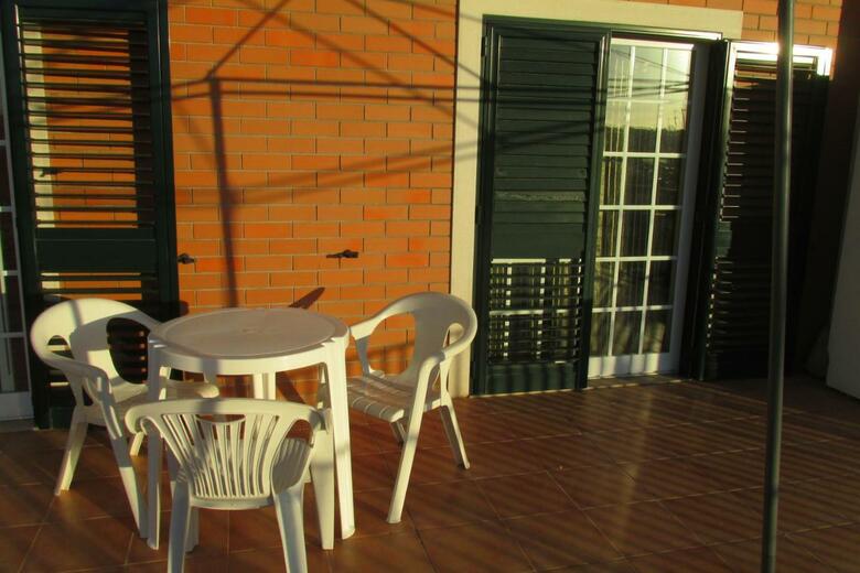 Hotel Residencial Marialva Park