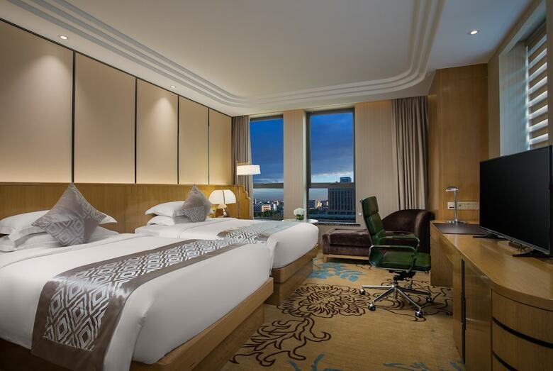 Hotel Wyndham Hangzhou East