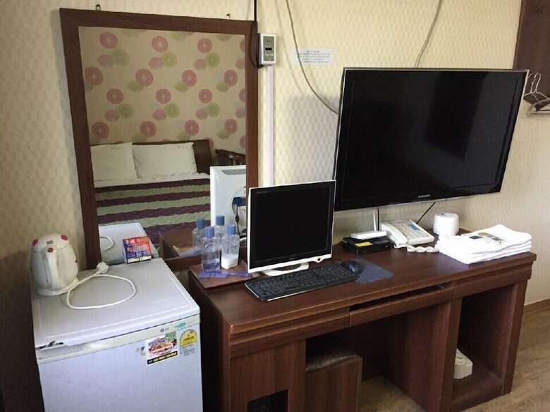Hotel Sanjeong Motel