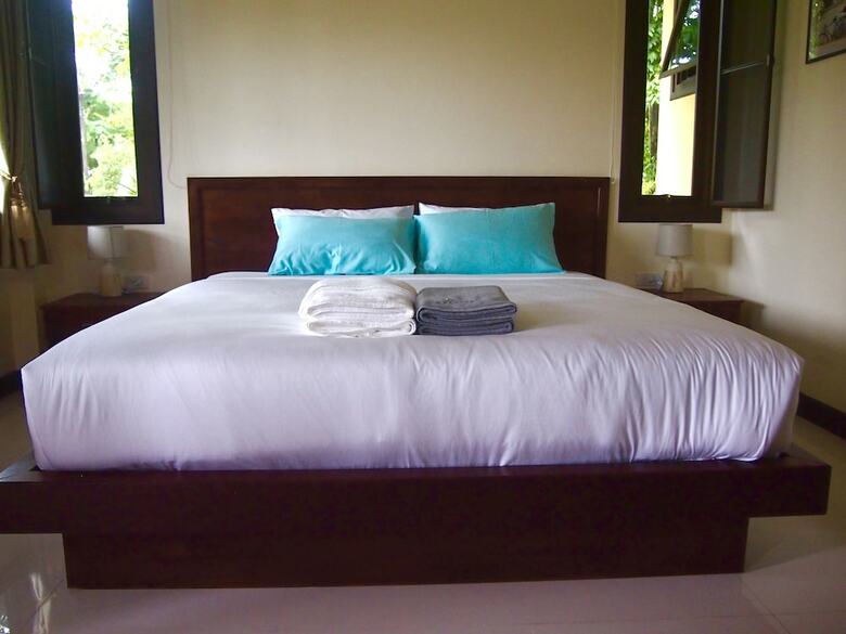 Hotel At Bangsak Resort