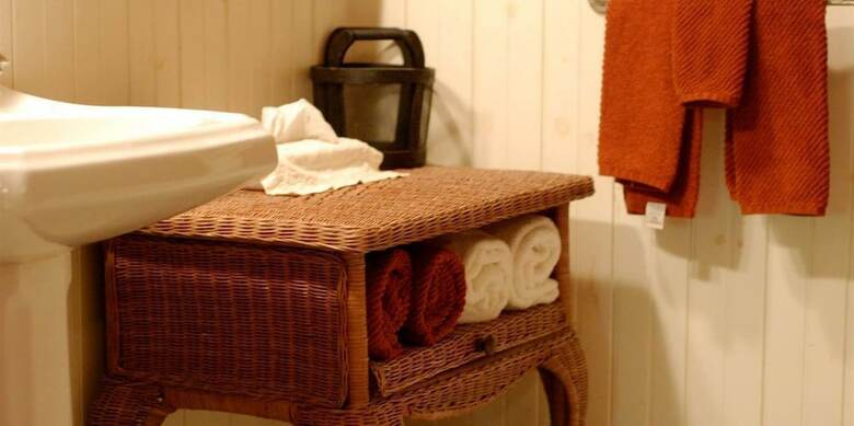 Bed & Breakfast Wrens Nest Village Inn