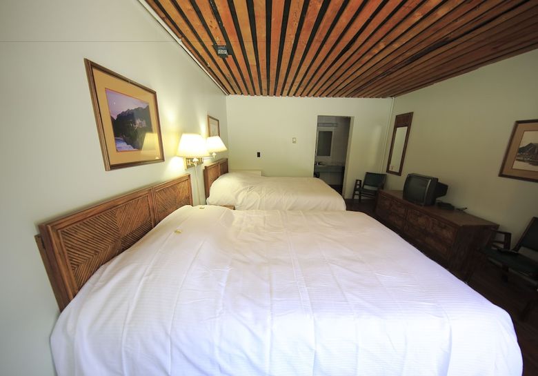 David Thompson Resort Hotel