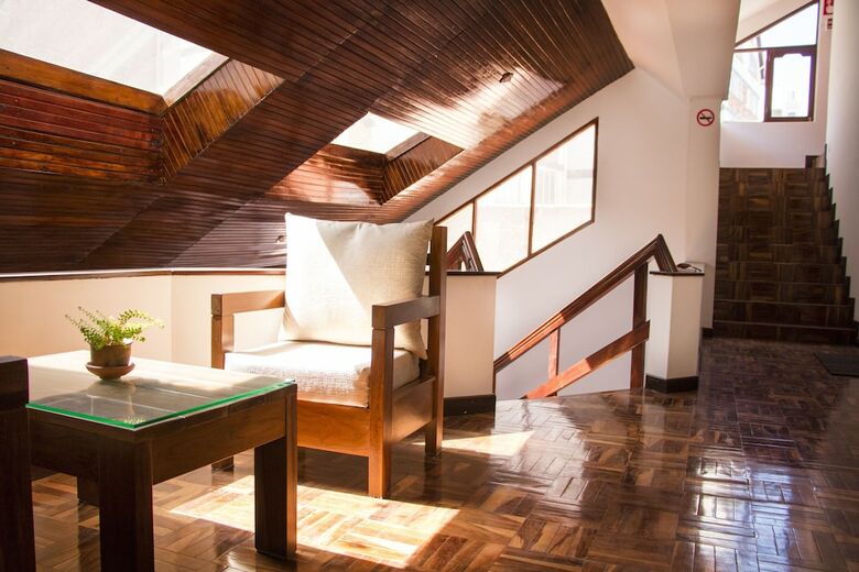 Qhini Hotel Boutique