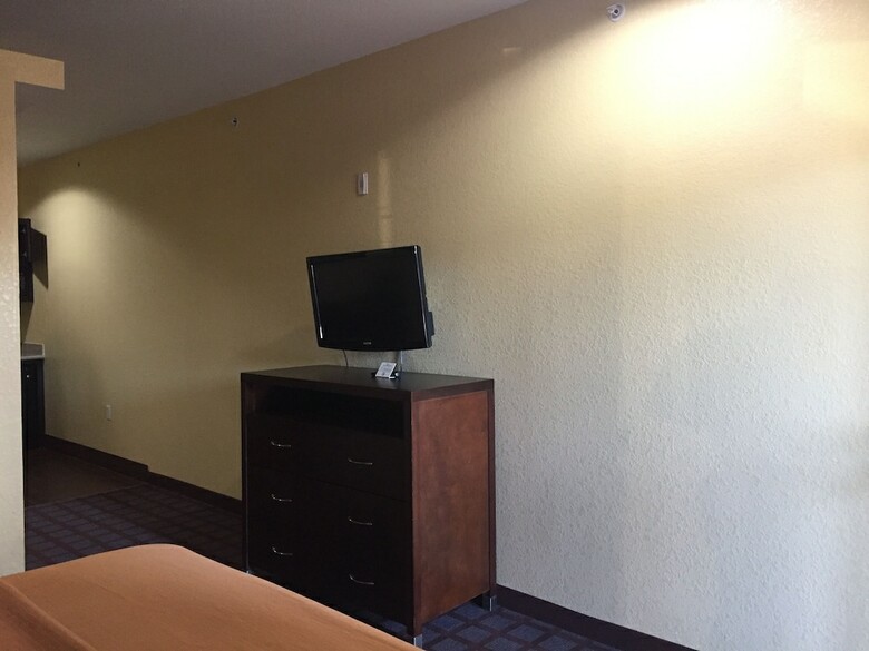 Motel Highlands Suites