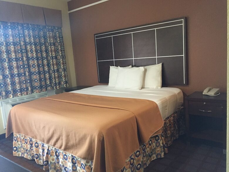 Motel Highlands Suites