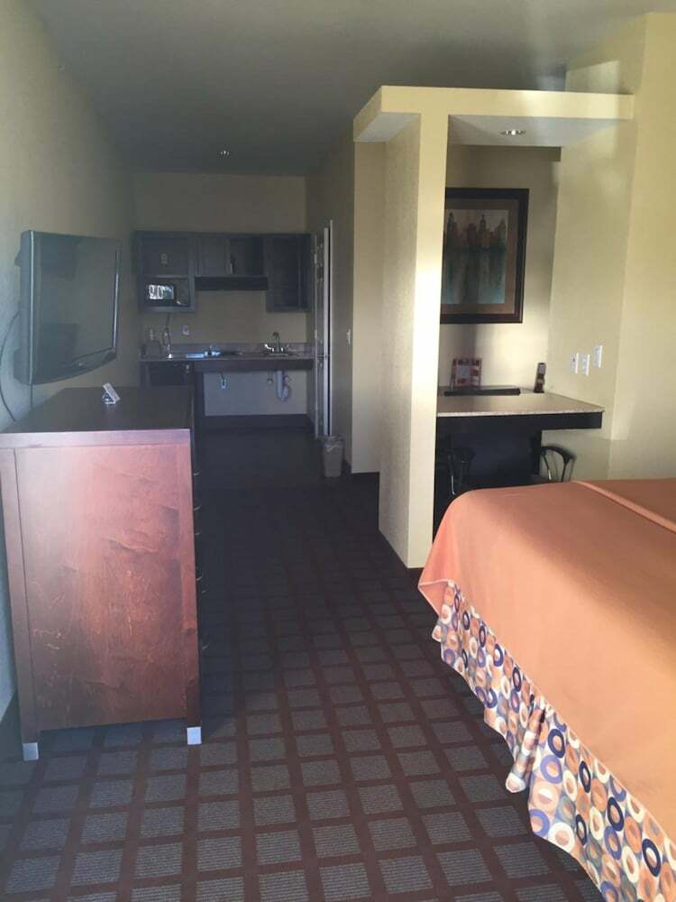 Motel Highlands Suites