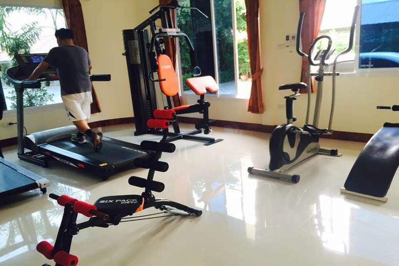 Hotel Arena Resort