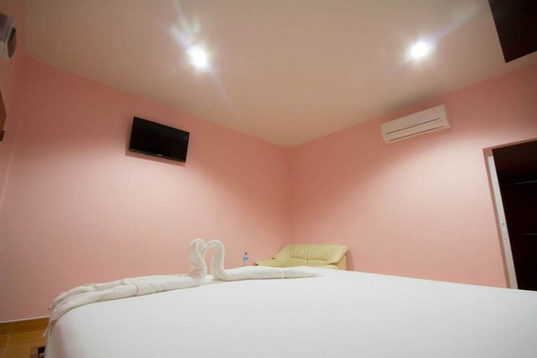 Hotel Arena Resort